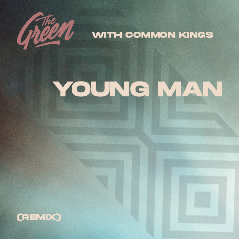 Young Man