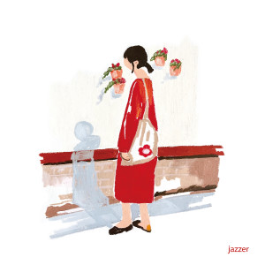 Album Six Colors of Autumn from jazzer