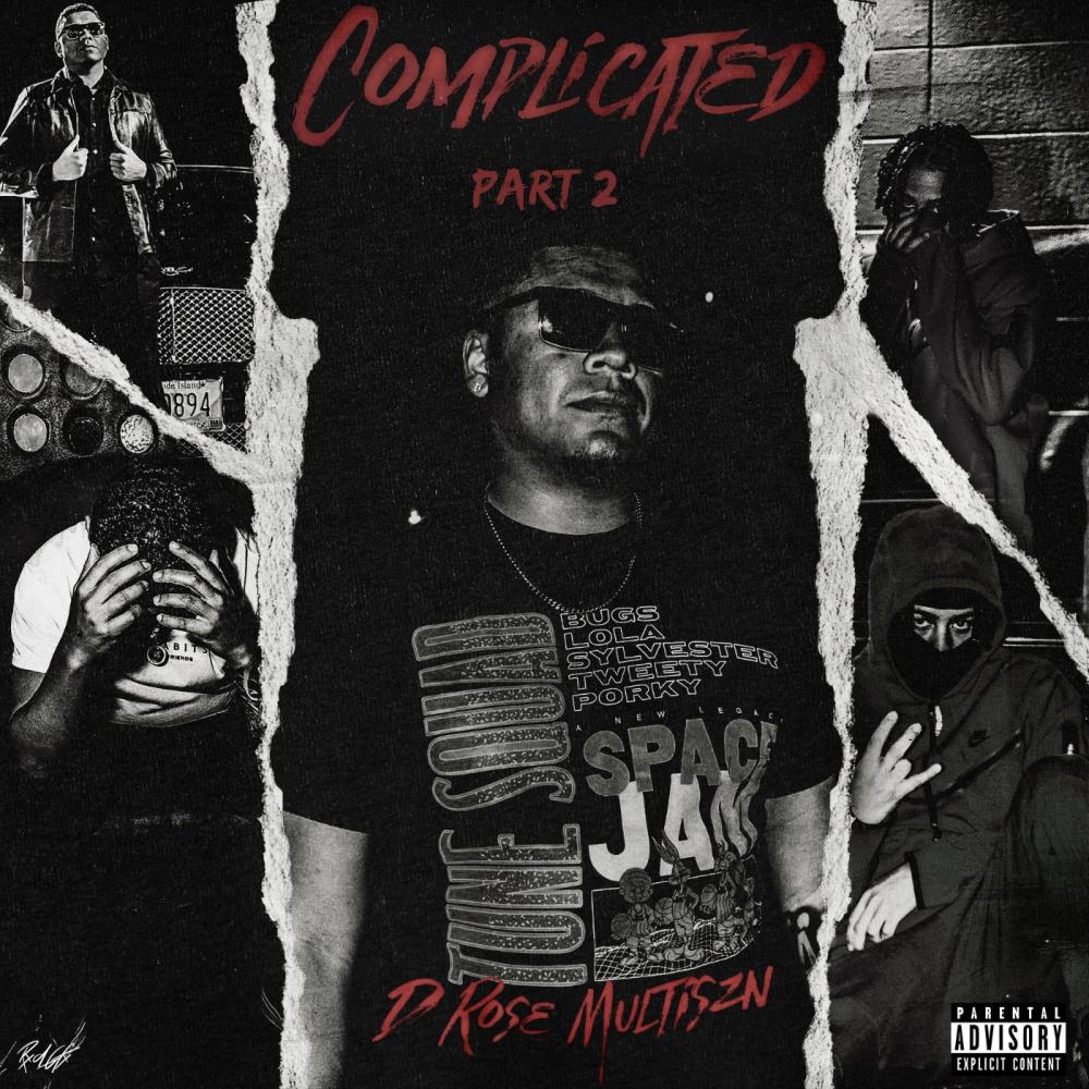 Complicated Part 2 (Explicit)