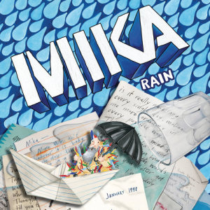 收聽Mika的Rain歌詞歌曲
