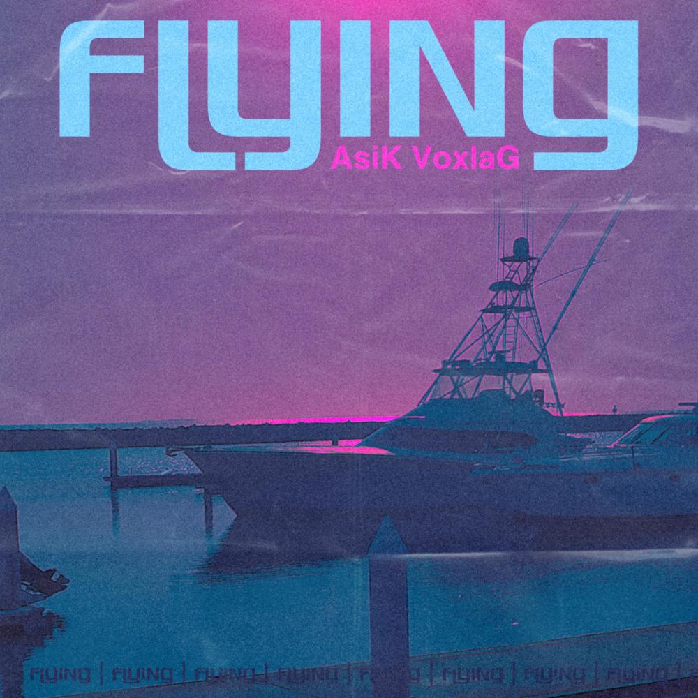 Flying (Extended)