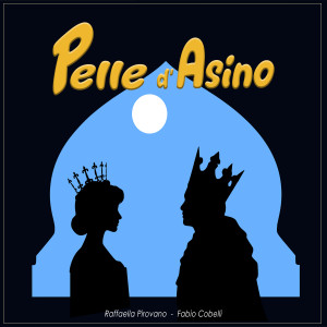Raffaella Pirovano的專輯Pelle d'Asino