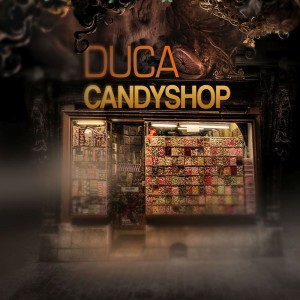 ดาวน์โหลดและฟังเพลง Candyshop พร้อมเนื้อเพลงจาก Duca