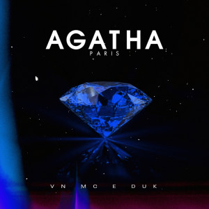 Listen to Aghata Paris (Explicit) song with lyrics from MC VN