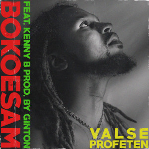 Album Valse Profeten from Bokoesam