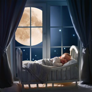 Sonidos Manifestados的專輯Canciones De Cuna Tranquilas Para Un Descanso Nocturno Reconfortante Para El Bebé