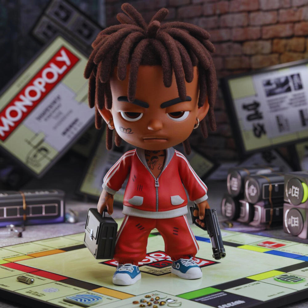 Monopoly (feat. _91nova)