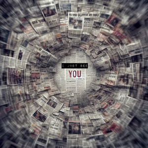 Album I Just See You from AJ Super