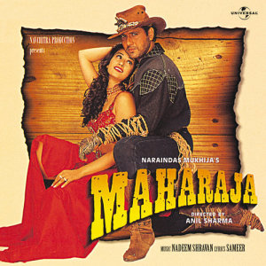 收聽Udit Narayan的Maharaja (From "Maharaja")歌詞歌曲