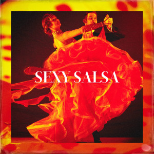 Album Sexy Salsa from Latin Oldies
