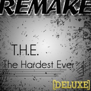 ดาวน์โหลดและฟังเพลง T.H.E (The Hardest Ever) [will.i.am feat Mick Jagger & Jennifer Lopez Deluxe Remake] - Karaoke (- Karaoke) พร้อมเนื้อเพลงจาก Kings of Pop