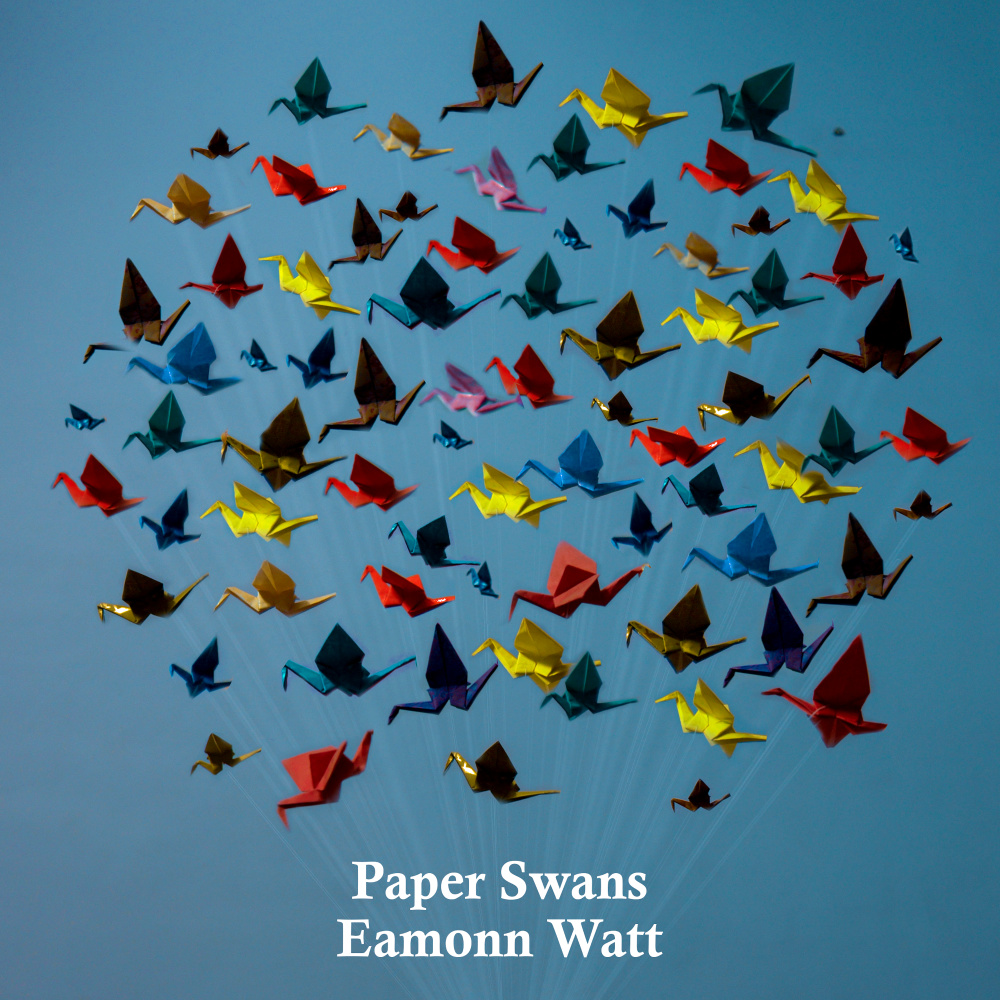 Paper Swans