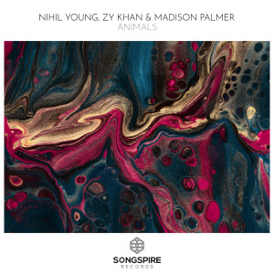 Nihil Young的專輯Animals