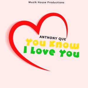 收聽Anthony Que的You Know I Love You歌詞歌曲