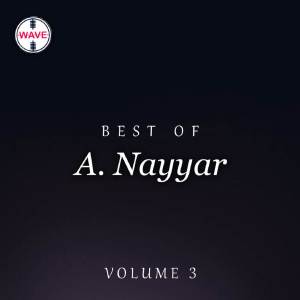 A. Nayyar的專輯Best Of A. Nayyar, Vol. 3
