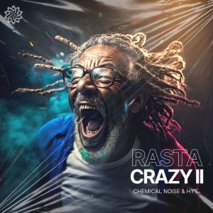 Album Rasta Crazy II from Chemical Noise