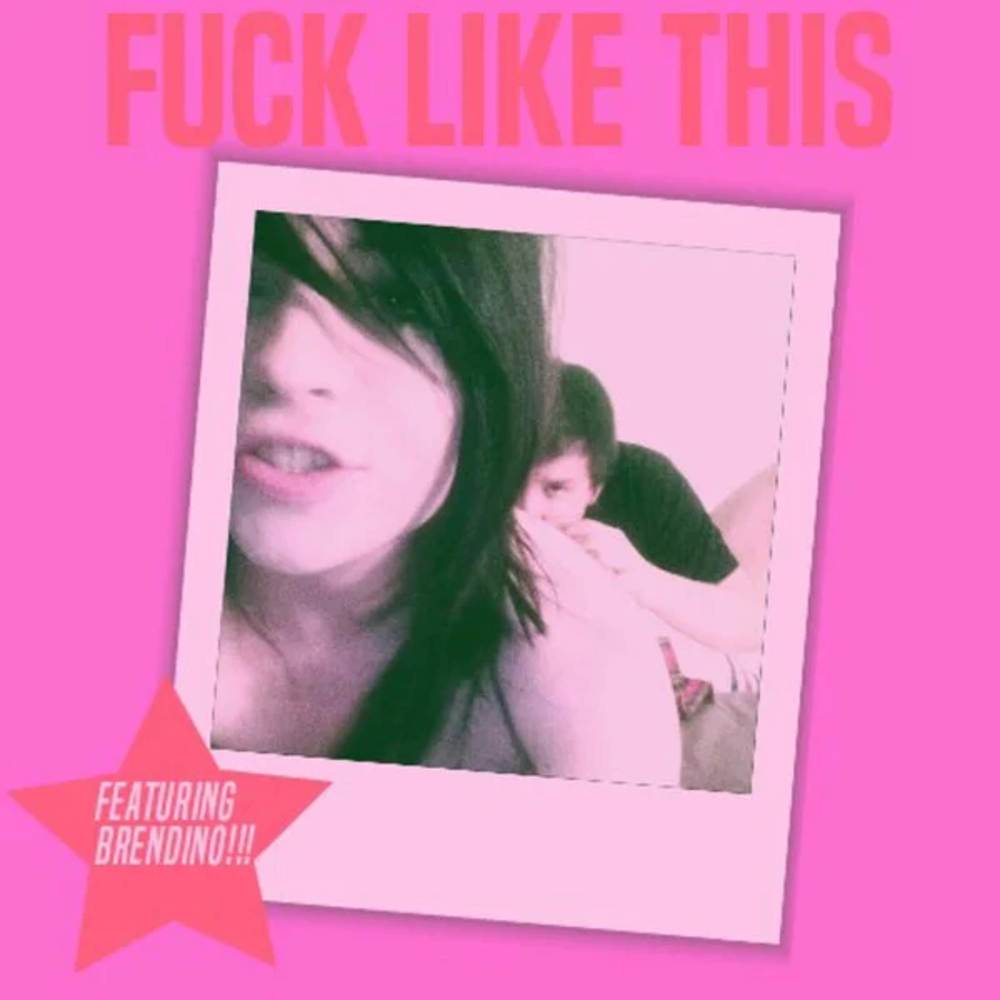 **** Like This (Explicit)