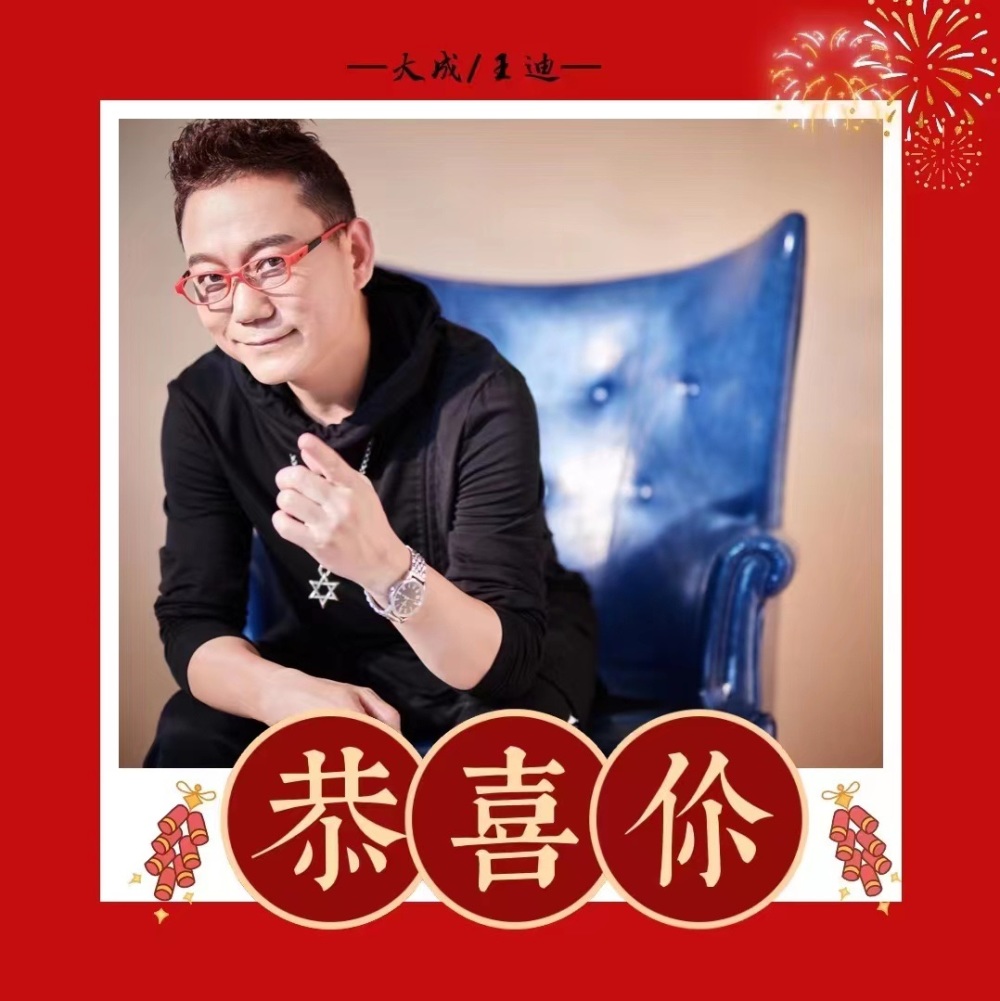 王迪（内地歌手）