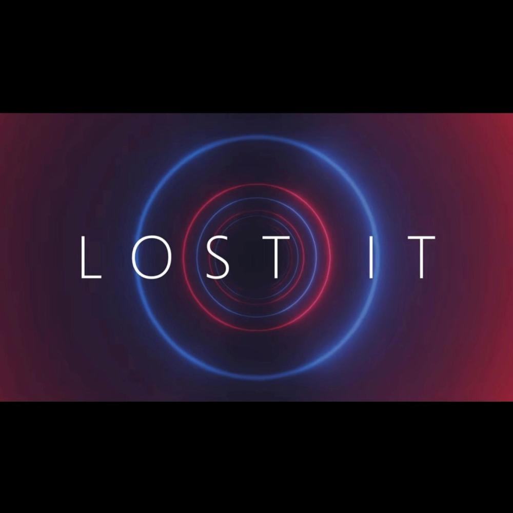 Lost It (feat. Jawan) (Radio Edit)