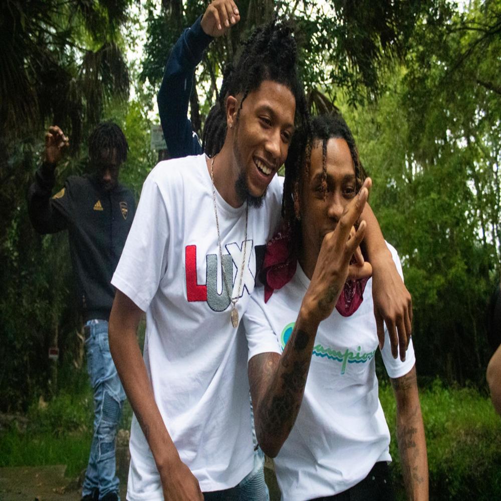 Prada You (feat. Lil Wes) (Explicit)