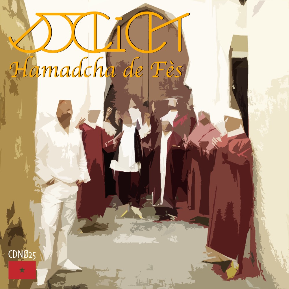 Safa El Guembri (Radio Edit)