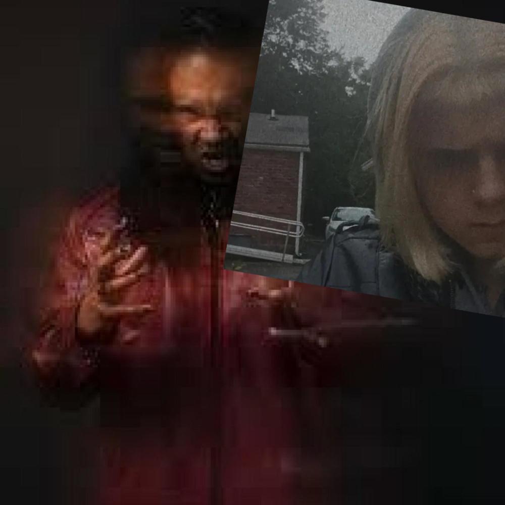 Dualism (feat. Sam Astaroth) (Explicit)