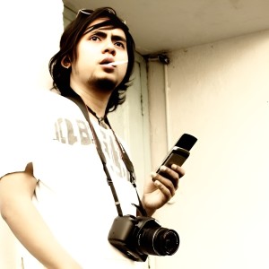 Album Tunggu Aku oleh Devano