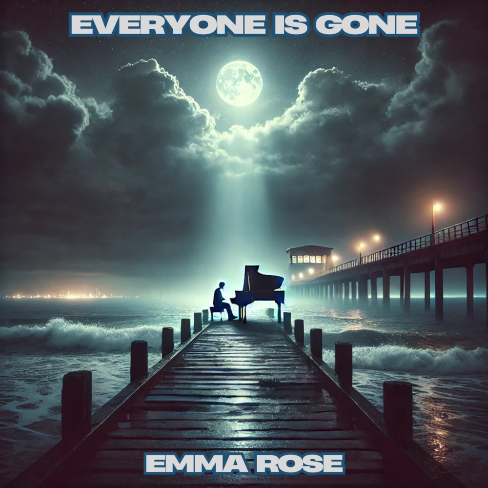 Everyone is Gone
