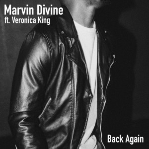 收聽Marvin Divine的Back Again歌詞歌曲