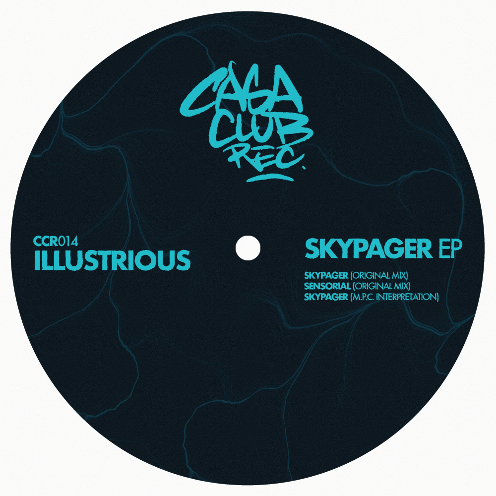 Skypager (Joshua Tree Remix)