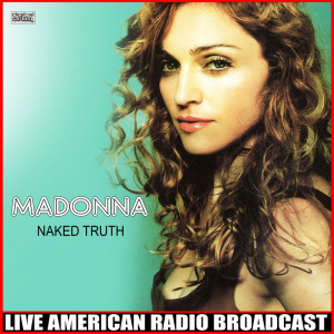 收听Madonna的Like A Prayer (Live)歌词歌曲