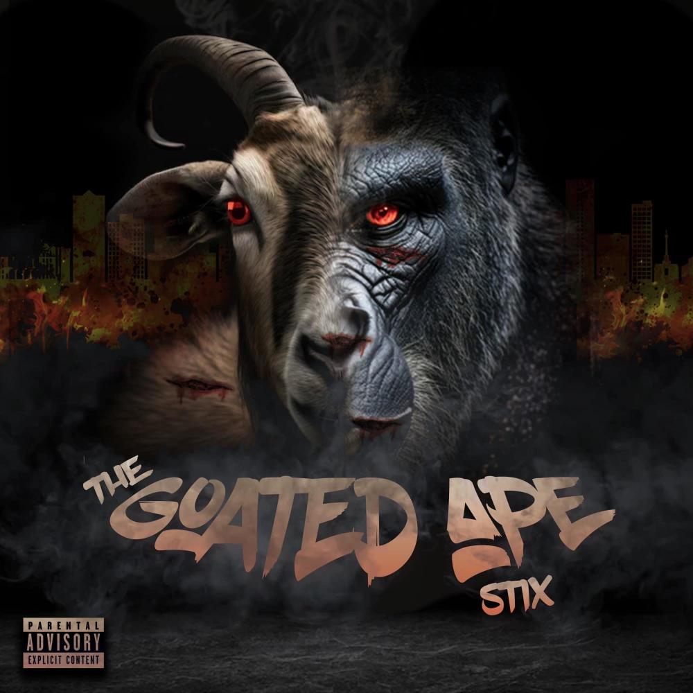 Pray For Me (feat. Slyme Bucci & Massimo) (Explicit)