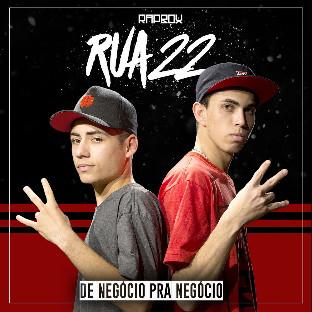 De Negócio Pra Negócio (Explicit)