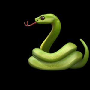 Album Snake (Explicit) from Swerv