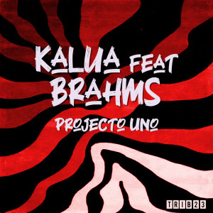 Album Projecto Uno from Kalua