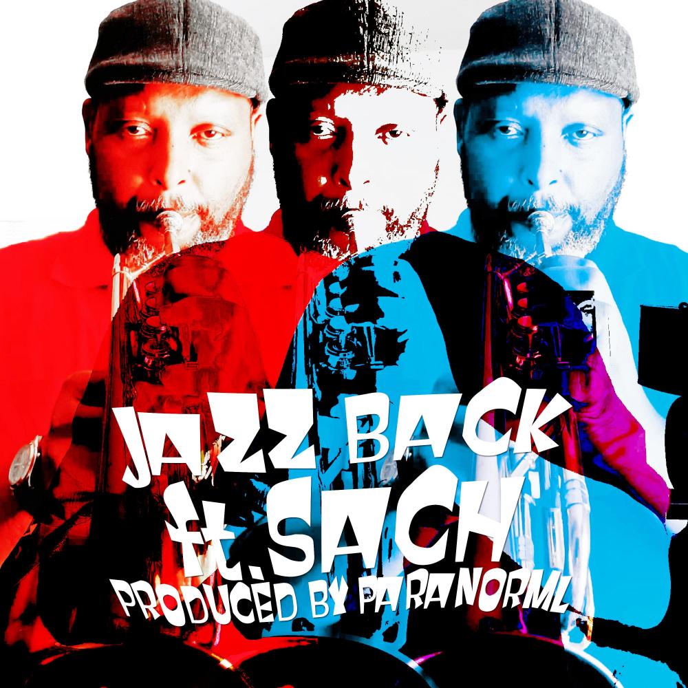 Jazz Back (Instrumental)