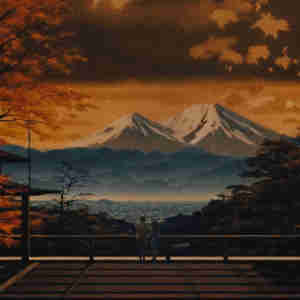 Album Timeless Togetherness from Behind Clouds