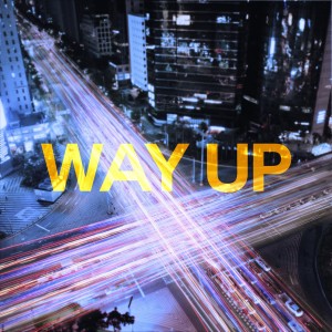 ดาวน์โหลดและฟังเพลง Way Up พร้อมเนื้อเพลงจาก 죠리