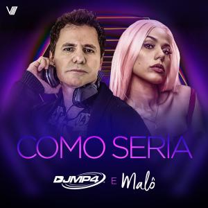 收聽DJ MP4的Como Seria歌詞歌曲