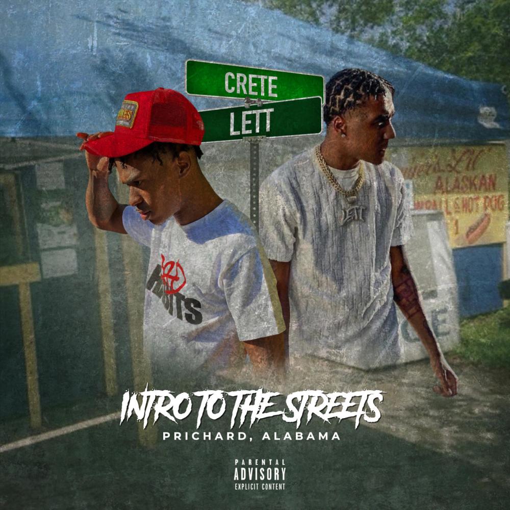 Intro to the Streets(feat. MGM Lett) (Explicit)