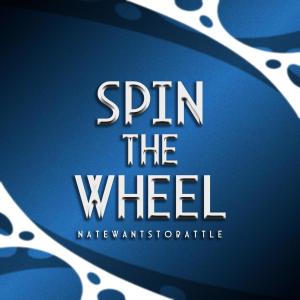 NateWantsToBattle的專輯Spin the Wheel (From "Arcane")