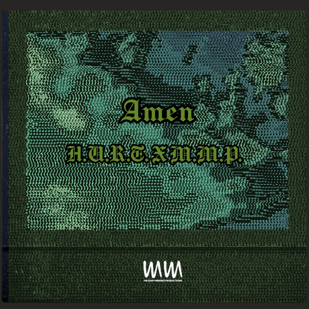 Amen (Amen)