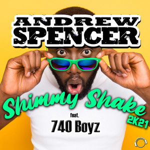 Listen to Shimmy Shake 2K21 (RainDropz! Remix) song with lyrics from Andrew Spencer