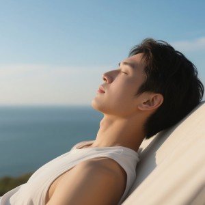 ดาวน์โหลดและฟังเพลง Serene Melodies Calm Rest พร้อมเนื้อเพลงจาก Lullaby Maestro