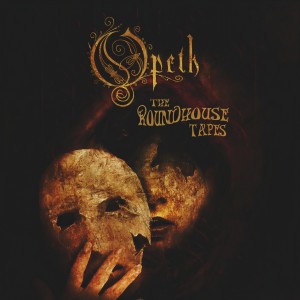 ดาวน์โหลดและฟังเพลง Face Of Melinda พร้อมเนื้อเพลงจาก Opeth