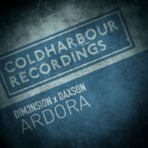 อัลบัม Ardora ศิลปิน Daxson