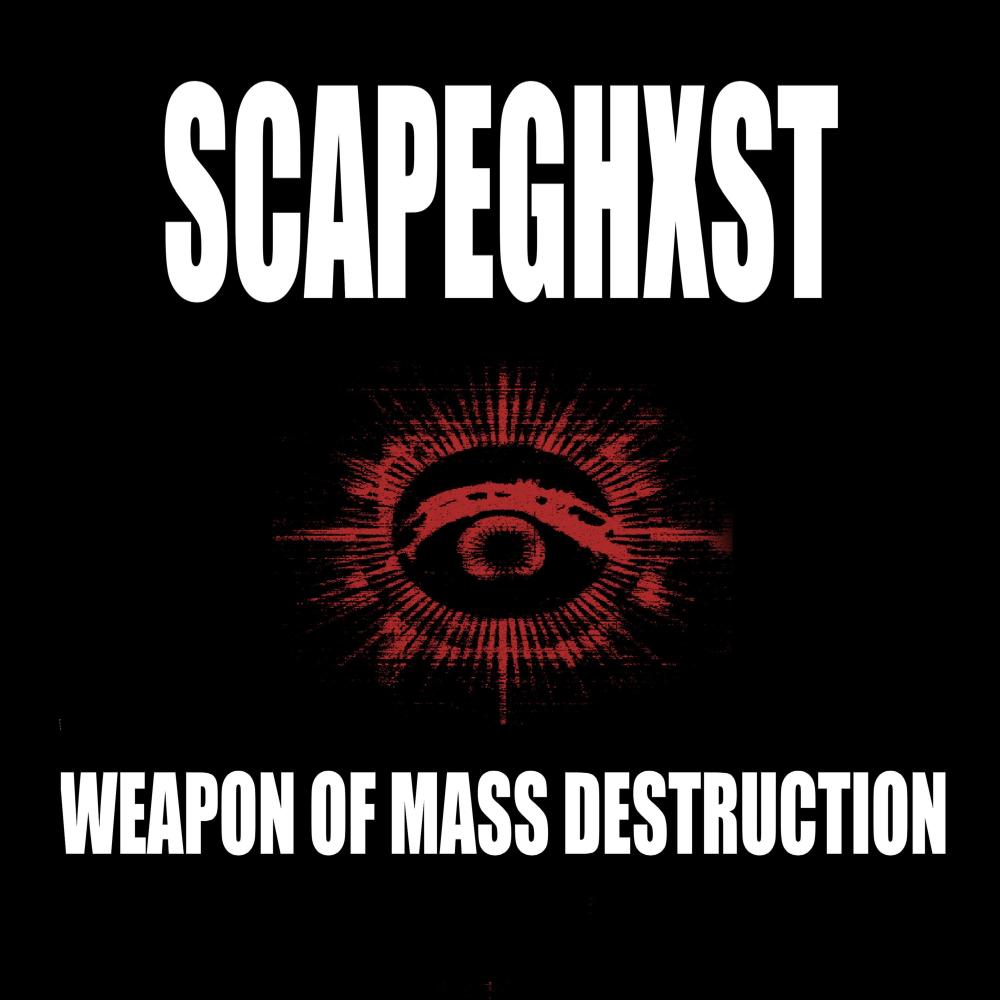 WEAPON OF MASS DESTRUCTION