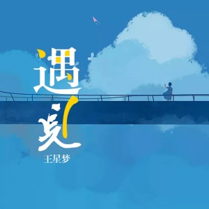 Dengarkan 遇见 lagu dari 王星梦 dengan lirik