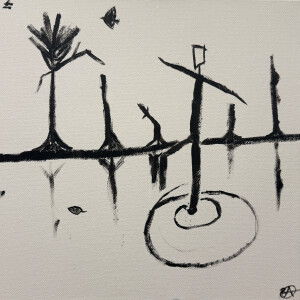 收聽Banshee的STUCK (Explicit)歌詞歌曲