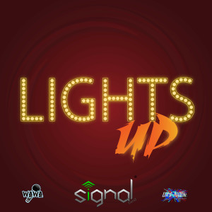 ดาวน์โหลดและฟังเพลง Lights Up พร้อมเนื้อเพลงจาก Signal Band